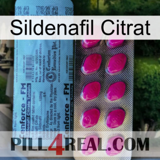 Sildenafil Citrat 35
